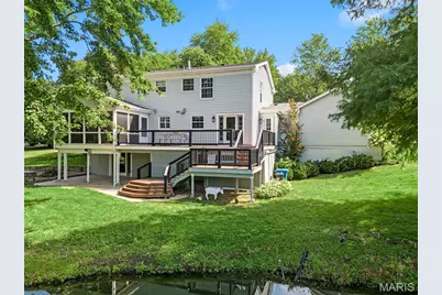 1841 Newburyport Road, Chesterfield, MO 63005 - Photo 62