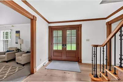 1841 Newburyport Road, Chesterfield, MO 63005 - Photo 4