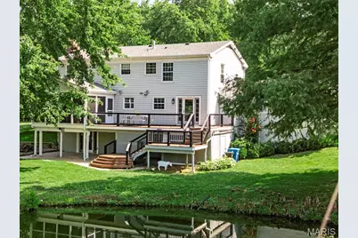 1841 Newburyport Road, Chesterfield, MO 63005 - Photo 2