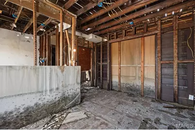 4611 Natural Bridge Avenue, Saint Louis, MO 63115 - Photo 20