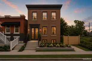 4611 Natural Bridge Ave, Saint Louis, MO 63115 - Photo 2