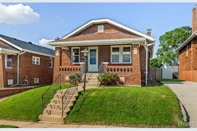 835 Catskill Drive, Saint Louis, MO 63125 - Photo 2