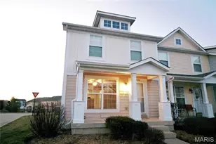 236 Countryshire Dr, Lake Saint Louis, MO 63367 - Photo 1