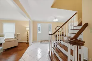1567 Yarmouth Point Dr, Chesterfield, MO 63017 - Photo 20