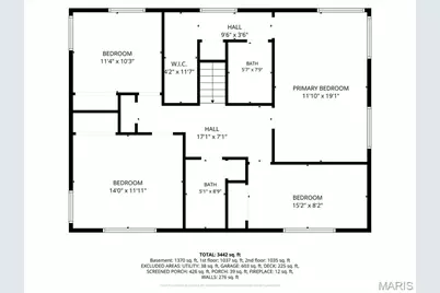 7040 Christopher Drive, Saint Louis, MO 63129 - Photo 46