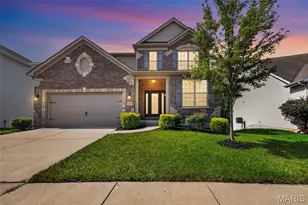 316 Chestnut Creek Cir, O'Fallon, MO 63368 - Photo 1