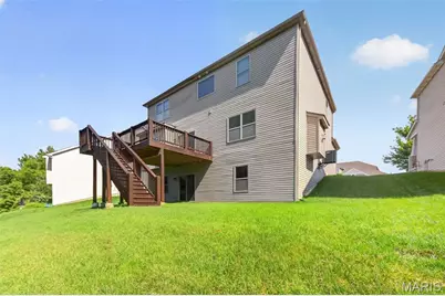 316 Chestnut Creek Circle, O'Fallon, MO 63368 - Photo 38