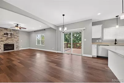 316 Chestnut Creek Circle, O'Fallon, MO 63368 - Photo 8