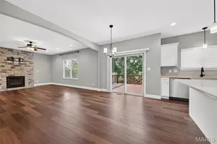 316 Chestnut Creek Cir, O'Fallon, MO 63368 - Photo 8