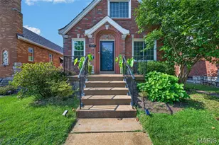 6024 Oleatha Ave, Saint Louis, MO 63139 - Photo 4