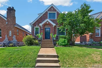 6024 Oleatha Avenue, Saint Louis, MO 63139 - Photo 2