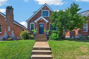 6024 Oleatha Ave, Saint Louis, MO 63139 - Photo 2