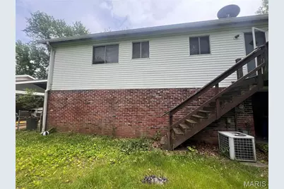 2353 Kingsford Drive, Florissant, MO 63031 - Photo 2