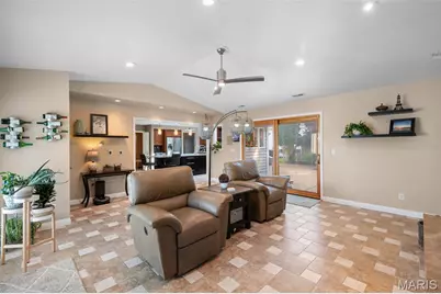 5818 Marromet Court, Saint Louis, MO 63128 - Photo 26