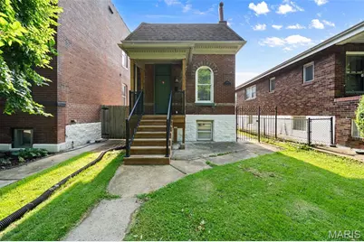2654 Pennsylvania Avenue, Saint Louis, MO 63118 - Photo 1