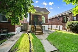 2654 Pennsylvania Ave, Saint Louis, MO 63118 - Photo 2