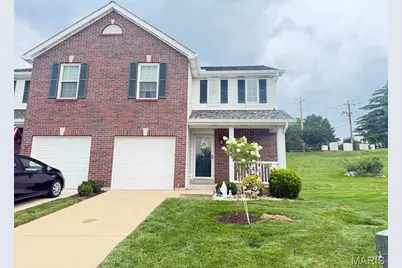 10342 Tiffany Village Circle Drive, Saint Louis, MO 63123 - Photo 1