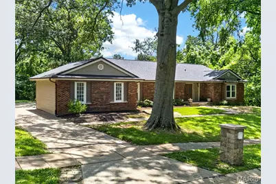 6632 Blossom View Drive, Florissant, MO 63033 - Photo 80
