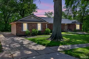 6632 Blossom View Dr, Florissant, MO 63033 - Photo 4