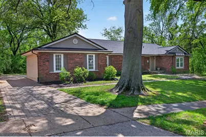 6632 Blossom View Drive, Florissant, MO 63033 - Photo 6