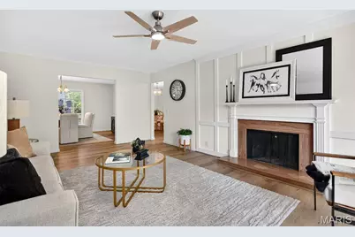 6632 Blossom View Drive, Florissant, MO 63033 - Photo 16