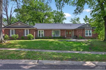 6632 Blossom View Drive, Florissant, MO 63033 - Photo 1