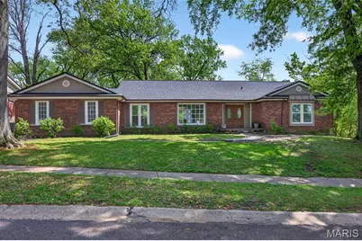 6632 Blossom View Drive, Florissant, MO 63033 - Photo 8