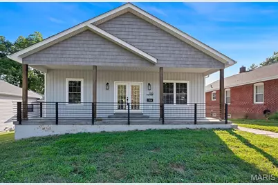 709 N Mill Street, Festus, MO 63028 - Photo 2