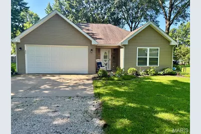 310 Miller Street, Montgomery City, MO 63361 - Photo 1