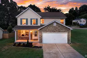 8546 Stone Mountain Ct, Pevely, MO 63070 - Photo 1