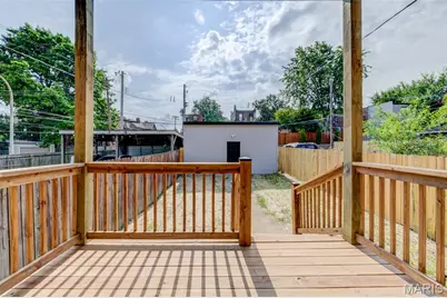 3504 Illinois Avenue, Saint Louis, MO 63118 - Photo 16