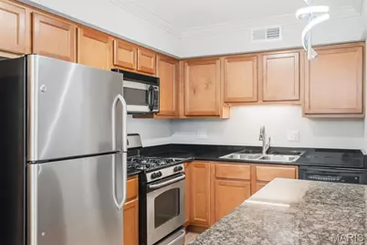 1411 Willow Brook Cove #10, Saint Louis, MO 63146 - Photo 8