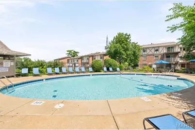 1411 Willow Brook Cove #10, Saint Louis, MO 63146 - Photo 26
