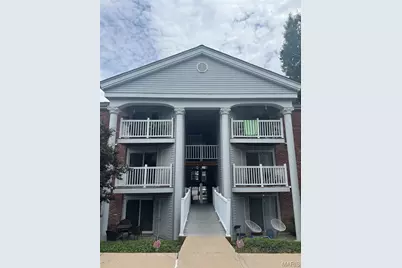 1935 Marine Terrace Drive #G, Maryland Heights, MO 63146 - Photo 1