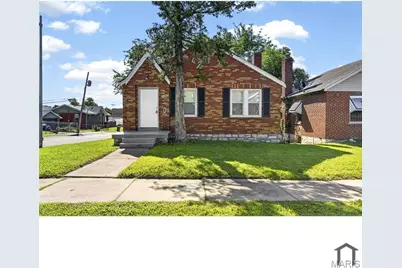 4262 Dardenne Drive, Saint Louis, MO 63120 - Photo 1