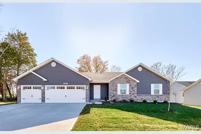 5538 Autumn Trace Parkway, Wentzville, MO 63385 - Photo 2