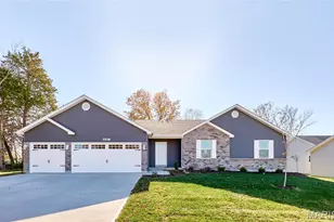 5538 Autumn Trace Pkwy, Wentzville, MO 63385 - Photo 2