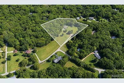 3672 Hawks Rest Road, Wildwood, MO 63069 - Photo 4
