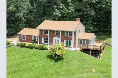 3672 Hawks Rest Road, Wildwood, MO 63069 - Photo 34
