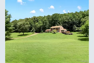 3672 Hawks Rest Road, Wildwood, MO 63069 - Photo 1