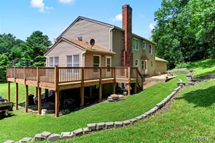 3672 Hawks Rest Rd, Wildwood, MO 63069 - Photo 32