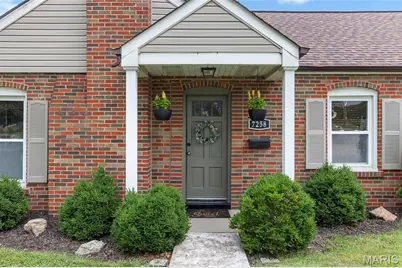 7258 Mackenzie Road, Affton, MO 63123 - Photo 2