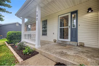 102 Rockaway Drive, O'Fallon, MO 63368 - Photo 2