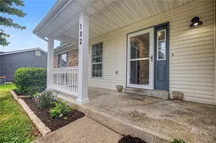 102 Rockaway Dr, O'Fallon, MO 63368 - Photo 2