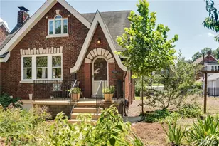 7322 Drexel Dr, University City, MO 63130 - Photo 1