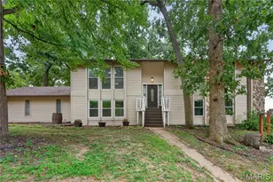 41 Oak Forest Dr, Saint Charles, MO 63303 - Photo 2