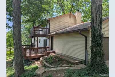 41 Oak Forest Drive, Saint Charles, MO 63303 - Photo 2
