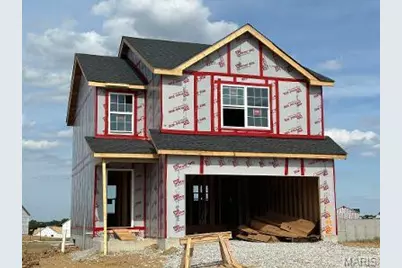 73 Integrity Ct [ Lot 255 At Post Farms Meadows ], Wentzville, MO 63385 - Photo 8
