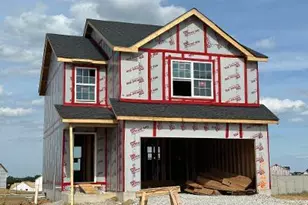 73 Integrity Ct [ Lot 255 At Post Farms Meadows ], Wentzville, MO 63385 - Photo 8