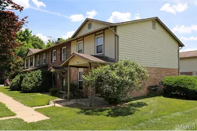 27 Park Charles Boulevard #A, Saint Peters, MO 63376 - Photo 1
